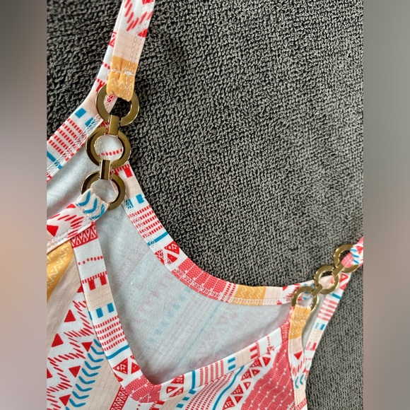 Tank top new without tags Large - Picture 2 of 2